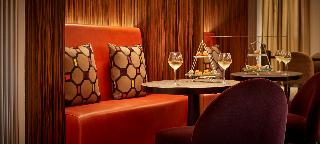 Sheraton Grand London Park Lane fotoÄŸrafÄ±