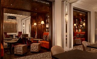 Sheraton Grand London Park Lane fotoÄŸrafÄ±