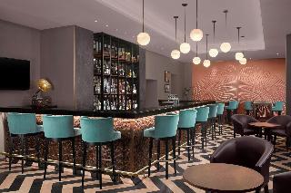 Sheraton Grand London Park Lane fotoÄŸrafÄ±