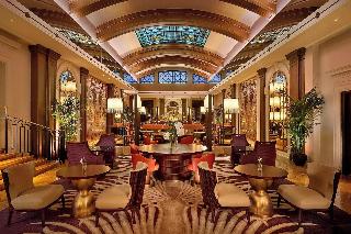 Sheraton Grand London Park Lane fotoÄŸrafÄ±