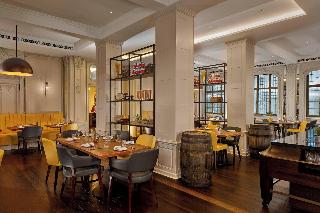 Sheraton Grand London Park Lane fotoÄŸrafÄ±