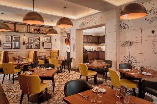 Sheraton Grand London Park Lane fotoÄŸrafÄ±