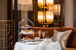 Sheraton Grand London Park Lane fotoÄŸrafÄ±