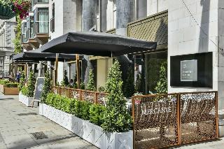 Sheraton Grand London Park Lane fotoÄŸrafÄ±