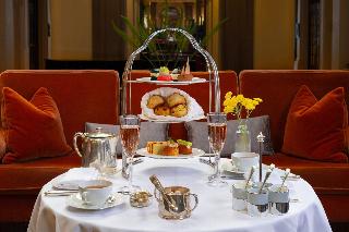 Sheraton Grand London Park Lane fotoÄŸrafÄ±