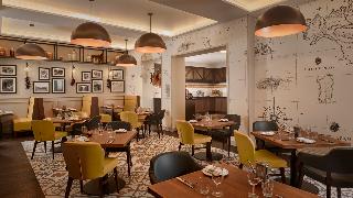 Sheraton Grand London Park Lane fotoÄŸrafÄ±