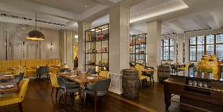 Sheraton Grand London Park Lane fotoÄŸrafÄ±
