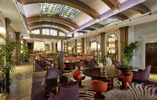 Sheraton Grand London Park Lane fotoÄŸrafÄ±
