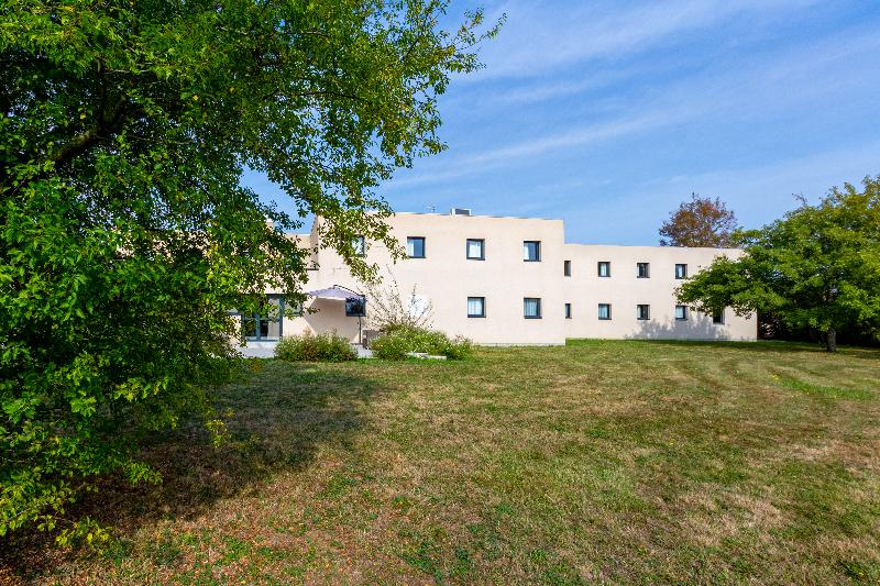 B&B HOTEL Angers Parc Expos - Genel