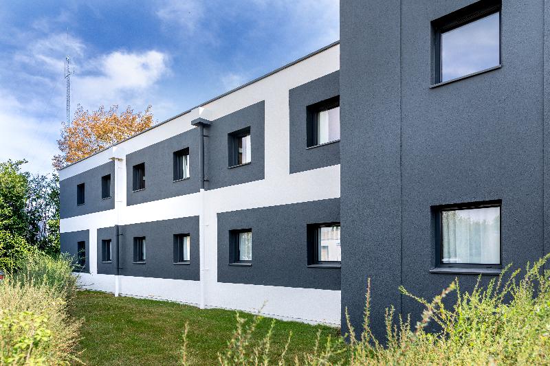 B&B HOTEL Angers Parc Expos - Genel