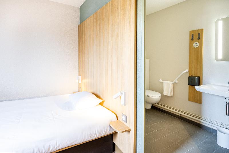 B&B HOTEL Angers Parc Expos - Oda