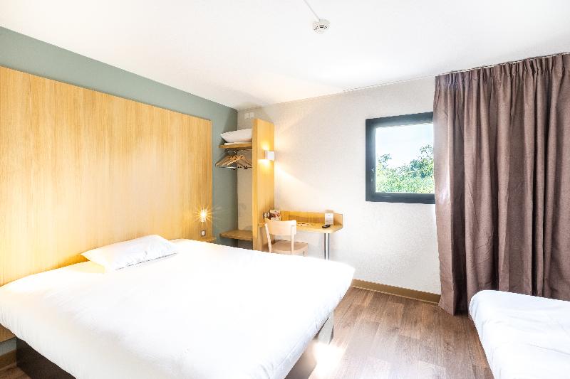 B&B HOTEL Angers Parc Expos - Oda