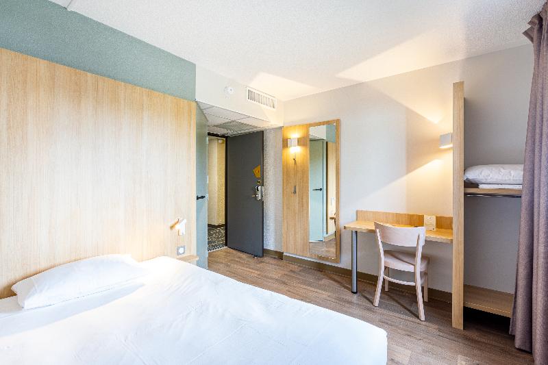 B&B HOTEL Angers Parc Expos - Oda