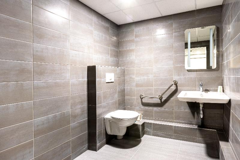 B&B HOTEL Angers Parc Expos - Oda
