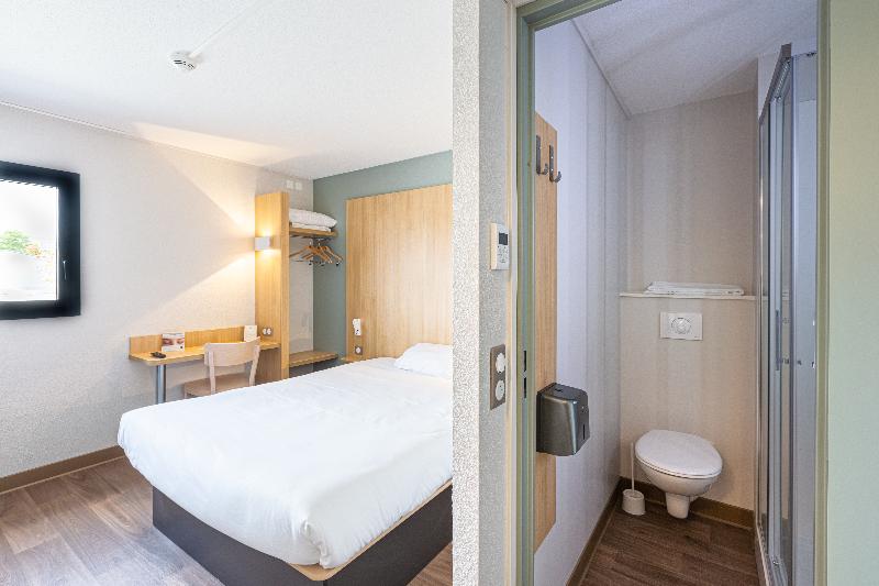 B&B HOTEL Angers Parc Expos - Oda