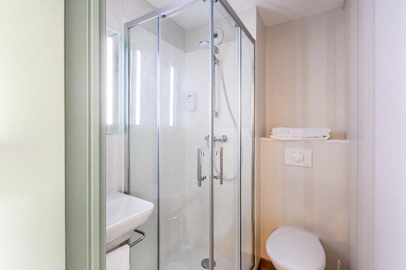 B&B HOTEL Angers Parc Expos - Oda