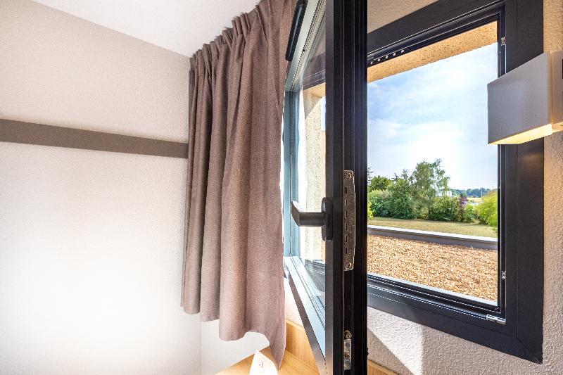 B&B HOTEL Angers Parc Expos - Oda