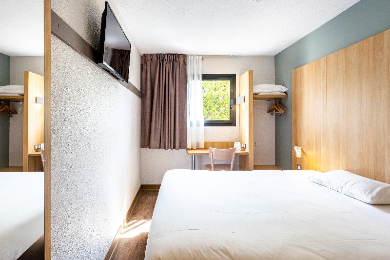 B&B HOTEL Angers Parc Expos - Oda