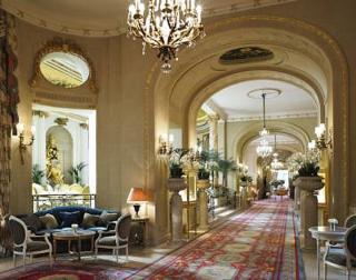 The Ritz London fotoÄŸrafÄ±