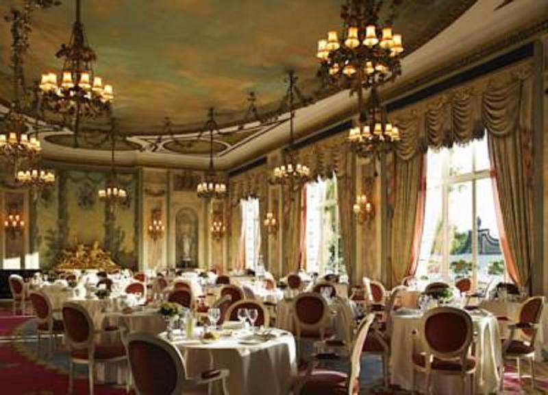 The Ritz London - Toplantı
