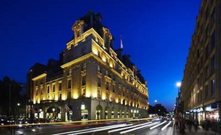 The Ritz London otel fotoğrafı