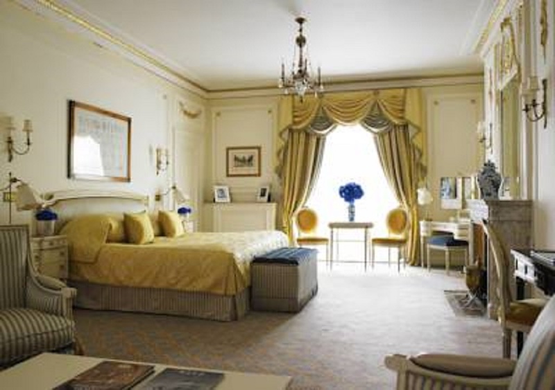 The Ritz London - Oda