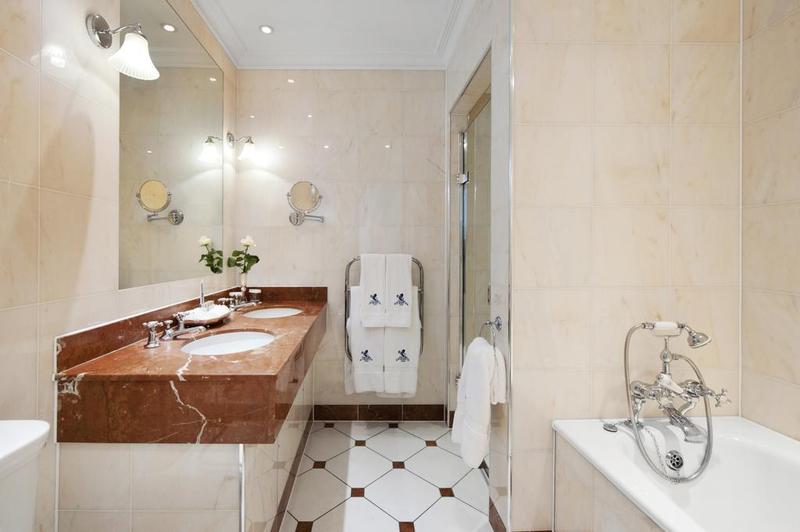 The Ritz London - Oda