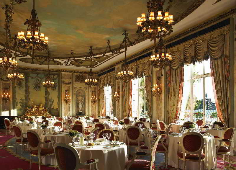 The Ritz London fotoÄŸrafÄ±