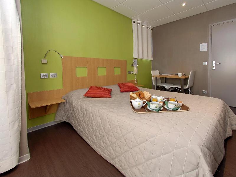 Hotel Des Gorges Du Tarn Rest. L'Adonis - Oda