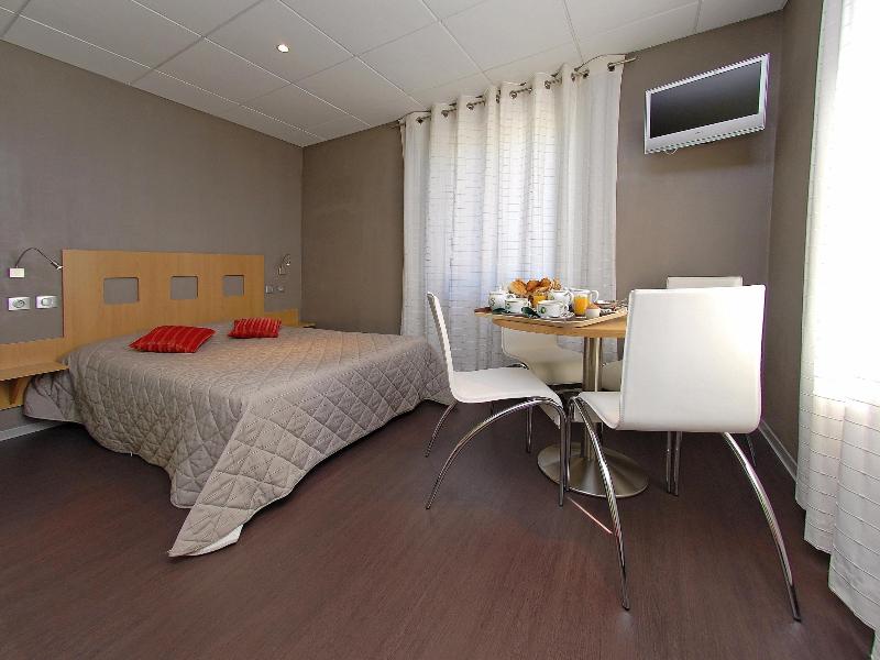 Hotel Des Gorges Du Tarn Rest. L'Adonis - Oda