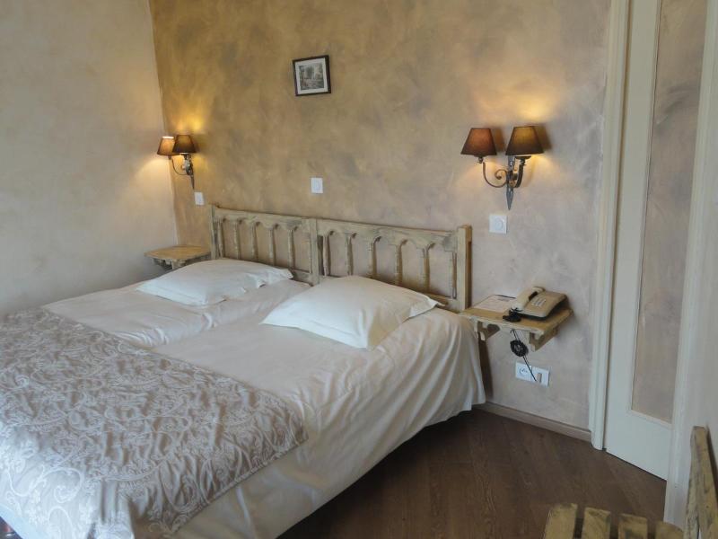 Logis Hotel Restaurant Chez Planes - Oda