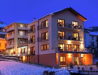 Hotel Le Chalet fotoÄŸrafÄ±