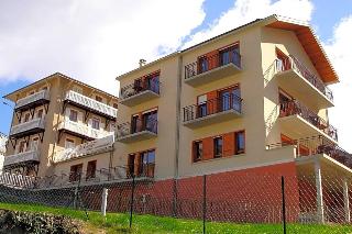 Hotel Le Chalet fotoÄŸrafÄ±