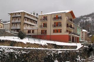 Hotel Le Chalet fotoÄŸrafÄ±