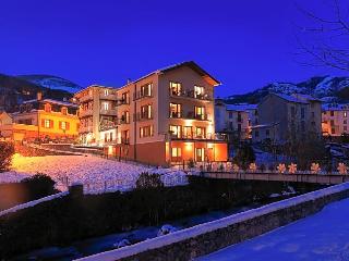 Hotel Le Chalet fotoÄŸrafÄ±