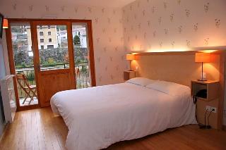 Hotel Le Chalet fotoÄŸrafÄ±