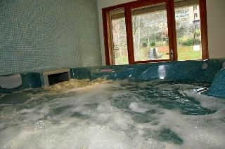 Hotel Le Chalet fotoÄŸrafÄ±