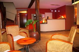Hotel Le Chalet fotoÄŸrafÄ±