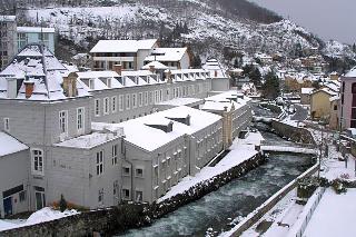 Hotel Le Chalet fotoÄŸrafÄ±