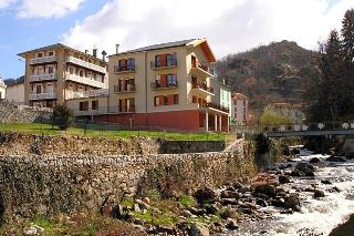 Hotel Le Chalet fotoÄŸrafÄ±