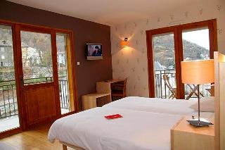 Hotel Le Chalet fotoÄŸrafÄ±