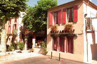 Logis Hotel Le Commerce otel fotoğrafı
