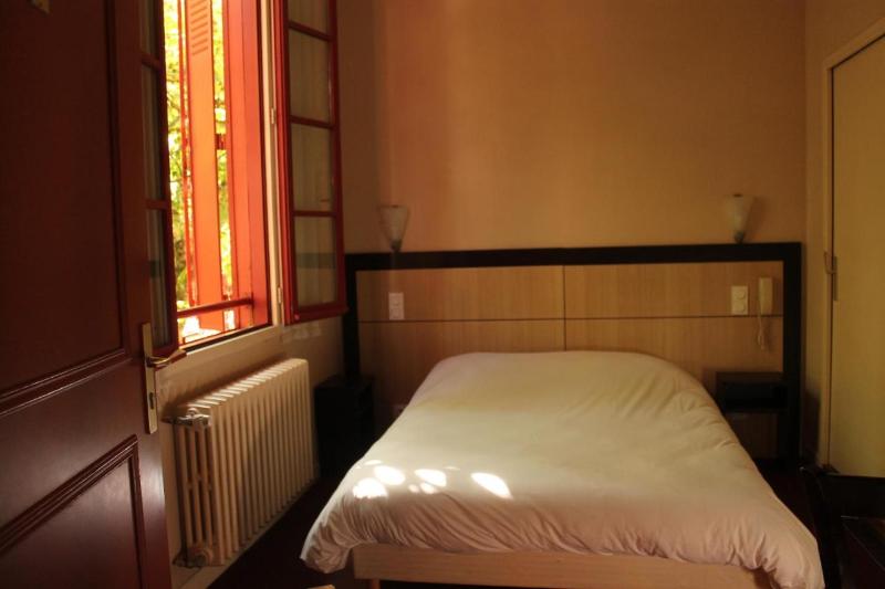 Logis Hotel Le Commerce - Genel