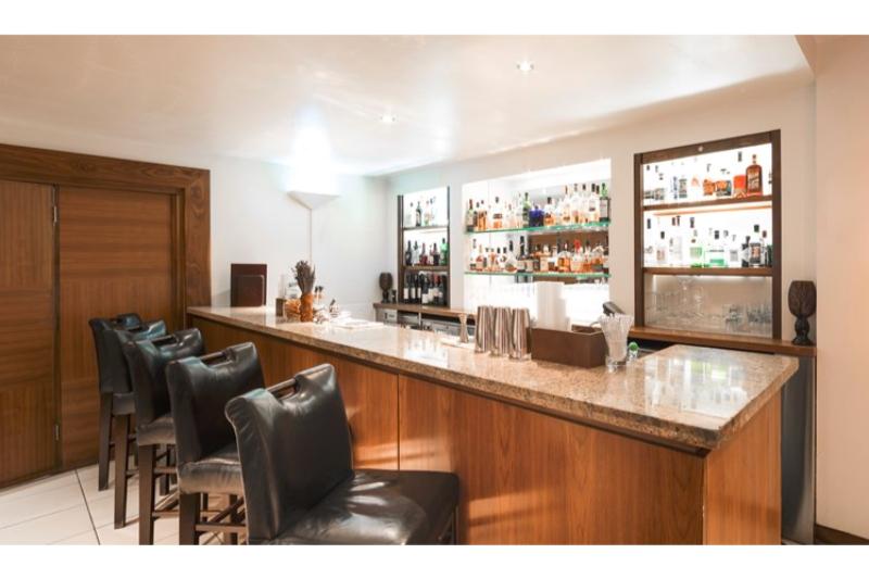 The Cavendish St.James - Bar