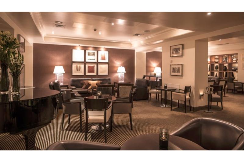 The Cavendish St.James - Bar