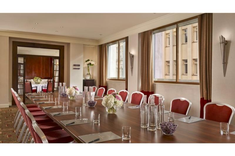 The Cavendish St.James - Toplantı