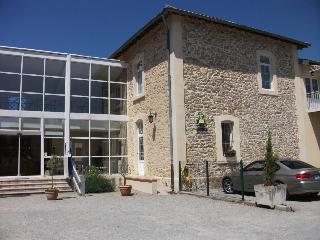 Logis Hôtel les Minotiers otel fotoğrafı