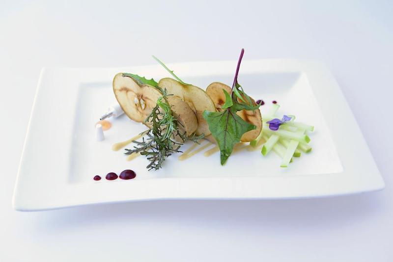 Logis Hôtel Restaurant Gilles Moreau - Genel