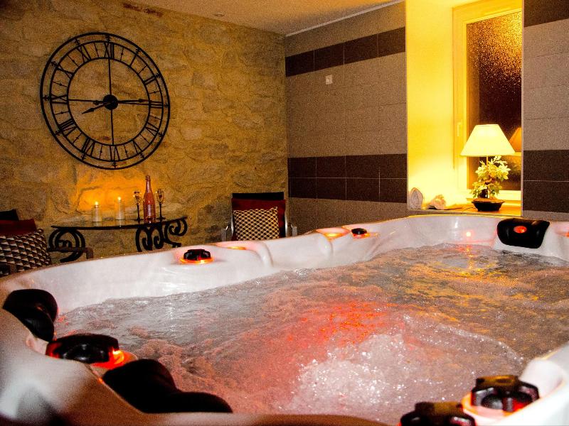 Hotel Aux Berges De L'Aveyron - Aktivite