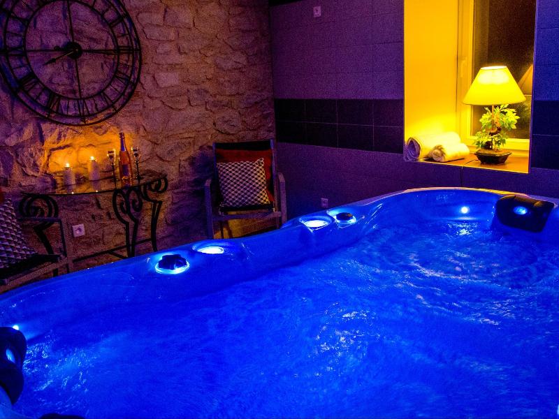 Hotel Aux Berges De L'Aveyron - Aktivite